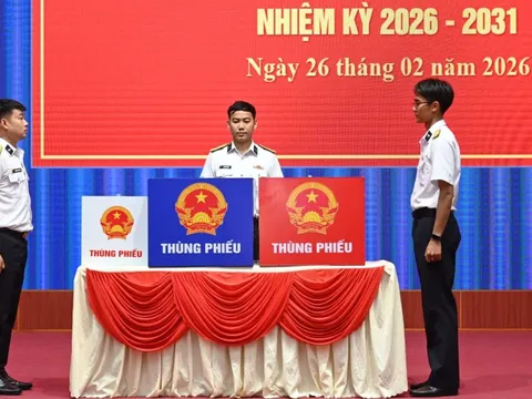 TPHCM khẩn trương rà soát, in thẻ cử tri, phát trước ngày 12-3