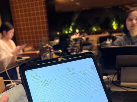 Lý do nền tảng gọi xe, doanh nghiệp vận tải khách gặp khó về hóa đơn điện tử