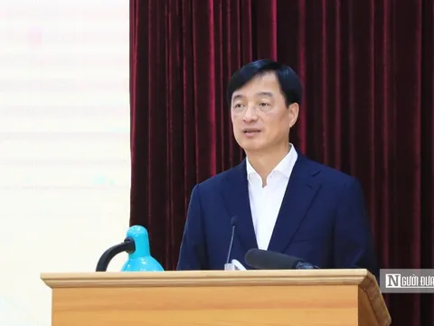 Bí thư Hà Nội cam kết kiểm soát chặt chẽ giá nhà ở, xử lý "5 điểm nghẽn" phát triển đô thị