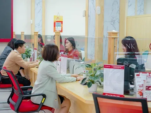 Tất cả người dân có tài khoản ngân hàng chú ý: Những điện thoại này sẽ không thể giao dịch từ mai