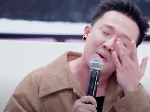 Người duy nhất Trấn Thành mang ơn vì đem chén cơm đầu tiên cho mình