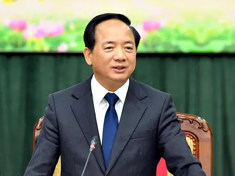 Danh sách 18 người ứng cử đại biểu Quốc hội khóa XVI tại Tuyên Quang