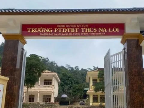 Hai nữ sinh lớp 8 nghỉ học lấy chồng theo tục “bắt vợ” sẽ đi học lại