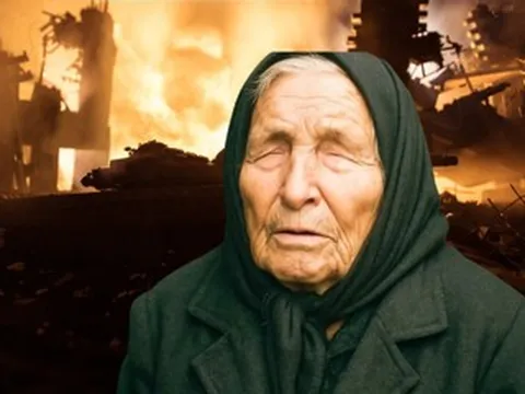 Lời tiên tri của bà Vanga về thế giới 2026 gây sốt trở lại