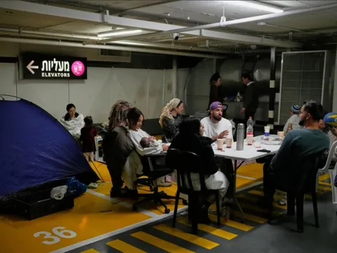 Xung đột tại Trung Đông: Tình hình bảo hộ công dân Việt Nam ở Israel