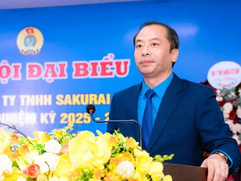 Chăm lo bảo vệ quyền, lợi ích chính đáng cho người lao động