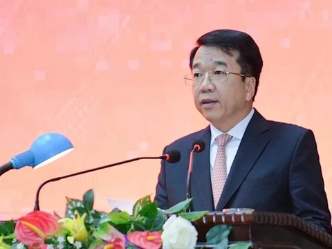 Ninh Bình có tân Chủ tịch UBND tỉnh