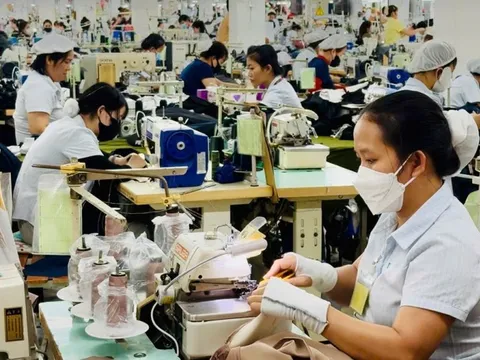 TPHCM: Không tổ chức tăng ca, làm thêm giờ trong ngày bầu cử 15-3