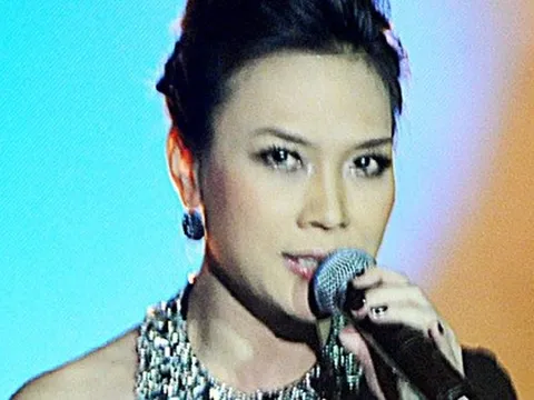 Mỹ Tâm nói thẳng: "Không ai bỏ mấy chục tỷ ra làm cho vui"