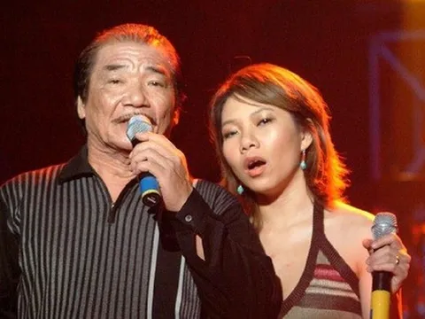 Con gái nam NSND 90 tuổi nói lí do từ Mỹ về nước