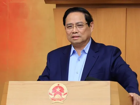 Thủ tướng: Xung đột quân sự ở Trung Đông tác động nguồn cung và giá dầu, vận tải biển