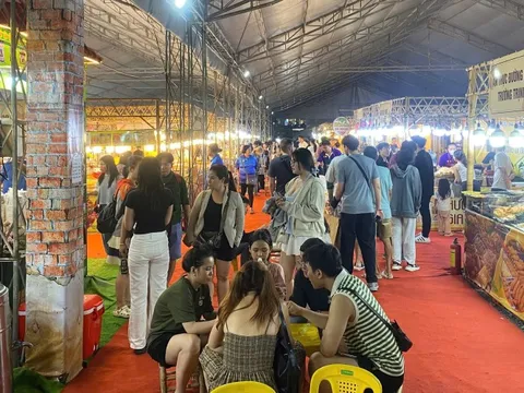 UBND TPHCM chấn chỉnh việc tổ chức các sự kiện trên đường Lê Lợi và Nguyễn Huệ