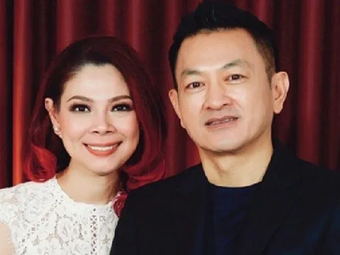 Nữ ca sĩ từ Mỹ về nói thẳng về những người đàn ông bước qua đời mình trong showbiz