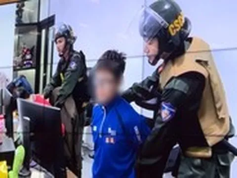 Bí mật công ty đứng sau hệ thống Xôi Lạc TV