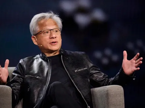 Tuyên bố ‘cuối cùng’ gây sốc của CEO Nvidia Jensen Huang về dự án 30 tỷ USD hợp tác cùng OpenAI