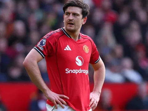 Harry Maguire bị tuyên án tù treo