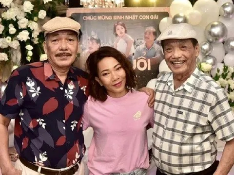 Con gái NSND Trần Hiếu ở Mỹ: Làm hết mọi việc nhà, tự sửa nhà cửa