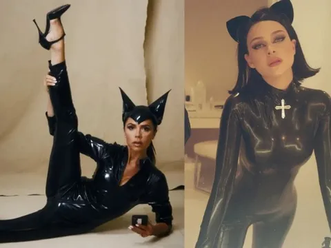 Dâu cả nhà Beckham dành cả thanh xuân để trở thành bản nhái của Victoria dù mâu thuẫn mẹ chồng - nàng dâu luôn căng thẳng