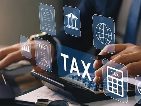 Người bán hàng online cần cộng những khoản nào vào doanh thu khi kê khai thuế? Shopee lên tiếng