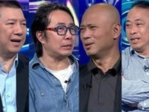 Dàn BLV kì cựu nói gì về các kênh bóng đá lậu khi hệ thống Xôi Lạc TV bị triệt phá?