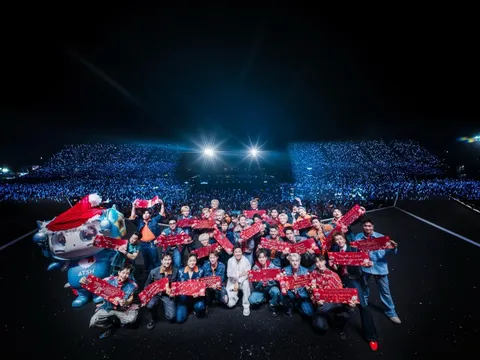 Công bố lý do concert "Anh trai say hi" dời ngày diễn