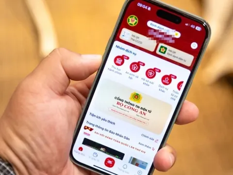 Thông báo mới tới hàng chục triệu người dân trên cả nước