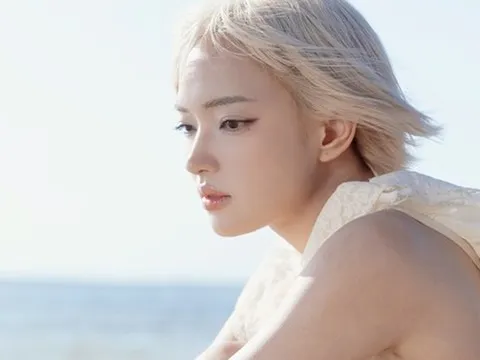 Thêm một nhân vật nổi tiếng chính thức trở thành ca sĩ