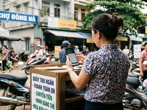 Người phụ nữ hoảng hốt khi chuyển nhầm hơn 1 tỉ đồng cho người lạ ở TPHCM