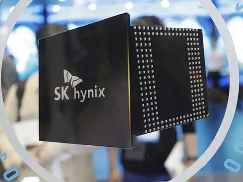 Chuỗi cung ứng chip gặp thêm thử thách