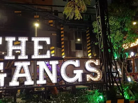 Kết cục bất ngờ vụ khách ở Dubai xin hủy cọc đặt bàn quán nhậu The Gangs tại TPHCM