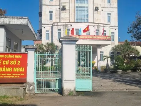 Vụ thuế cơ sở ở Quảng Ngãi xin kinh phí 'động viên tinh thần': Trả lại tiền, làm rõ trách nhiệm