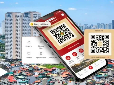 Hướng dẫn đến hàng triệu người dân liên quan sổ đỏ