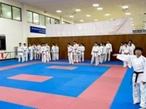 Những nữ HLV trưởng âm thầm phía sau sàn đấu