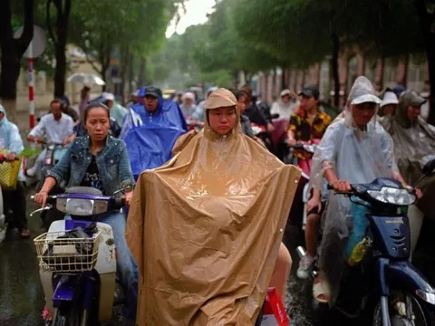 Ảnh để đời về Việt Nam thời mới phát triển Internet