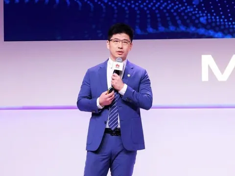 Huawei ra mắt giải pháp Xinghe AI Fabric 2.0 nâng cấp cho kỷ nguyên AI