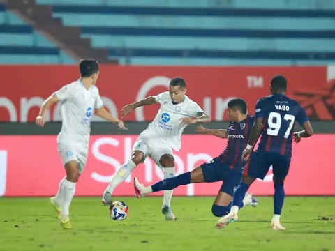 CLB Johor Darul Tazim đối diện nguy cơ bị loại khỏi Cúp C1 Đông Nam Á vì cầu thủ nhập tịch