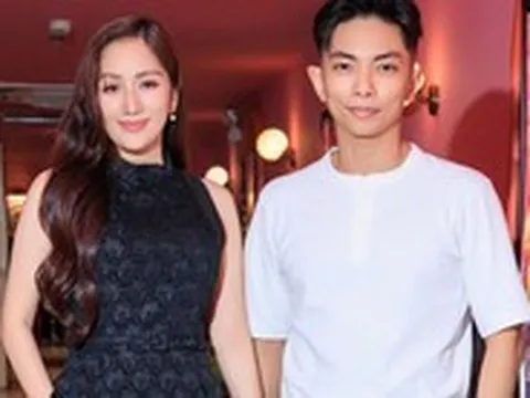 Chuyện gì xảy ra với Khánh Thi, Phan Hiển lúc 12h đêm?