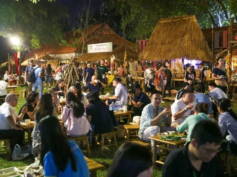 “Săn” vé sớm dự Lễ hội Văn hóa Ẩm thực, Món ngon Saigontourist Group 2026