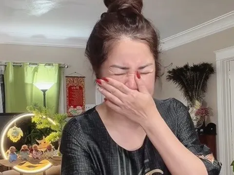 Nghệ sĩ Việt ở Mỹ: Có lần, tôi phải nói thẳng rằng "nếu chị cứ thái độ đó, tôi chặn chị luôn"