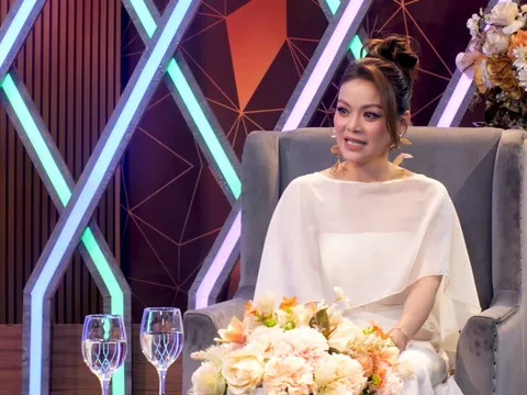 Nữ ca sĩ Việt nói về 15 năm hôn nhân: “Tôi tự hỏi quyết định lấy chồng của mình có phải là sai không?”