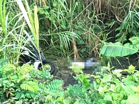 Phát hiện nam sinh viên tử vong dưới vực đèo Chuối sau 2 ngày mất tích