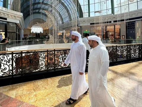 Thay cho Dubai, Thái Lan có thể là lựa chọn mới của giới siêu giàu?