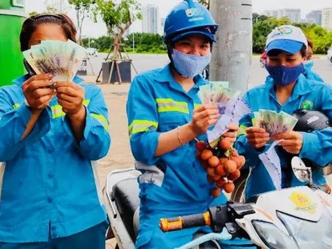 Tăng lương cơ sở từ tháng 7: Lương tăng lên bao nhiêu, những ai được hưởng?