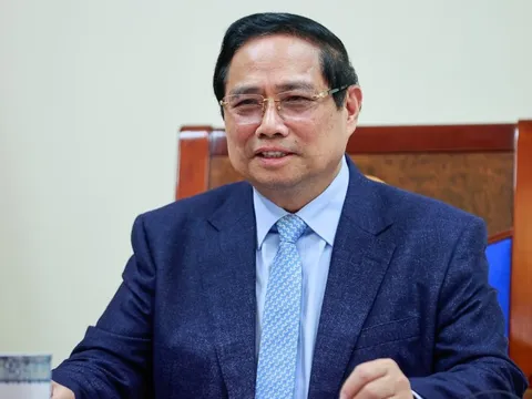 Thủ tướng Phạm Minh Chính điện đàm với Thủ tướng Kuwait: Nhất trí xem xét tiếp tục cung ứng dầu thô