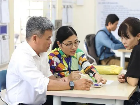 Chi tiết bảng lương công chức nếu tăng lương cơ sở 8% từ 1-7-2026