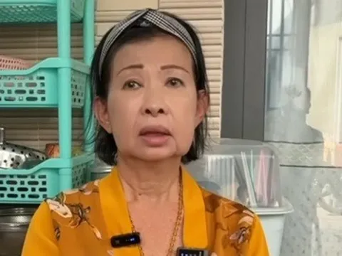 Vợ cũ Bảo Chung: "Một tuần tôi phải xạ trị 3 lần, mỗi lần 700 nghìn đồng"