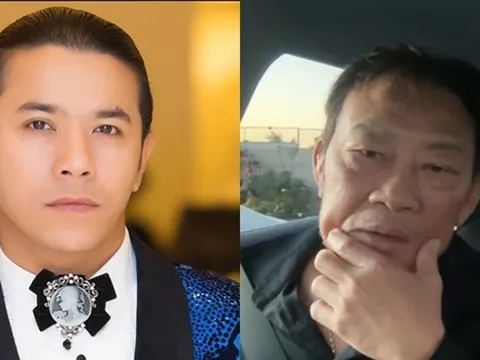 Ân nhân của Mỹ Tâm nói một việc từng làm với Kasim Hoàng Vũ