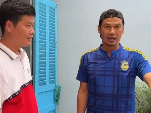 Nam diễn viên bỏ TP.HCM sau nửa đời, nói thẳng với trùm Điền Quân: "Tôi sợ lắm rồi"