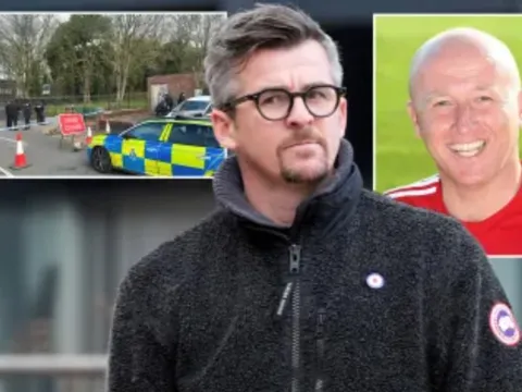 Cựu sao Man City bị bắt giữ vì dùng gậy golf đánh người khiến nạn nhân suýt mù một mắt