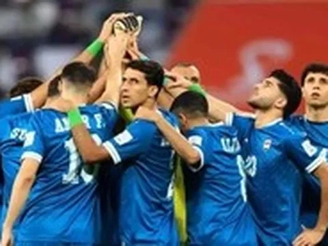 Đội tuyển hàng xóm tự đề xuất thay Iran dự World Cup 2026